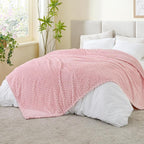 BEDELITE Fleece Blanket by BEDELITE
