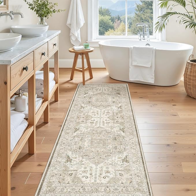 Madane Hallway Runner Rug - Image 5