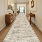 Hallway Runner Rug 3x18 - Image 4