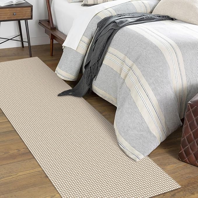 KOZYFLY Runners for Hallways 2x7 ft Washable Kitchen Runner Non Slip Rubber - Image 8