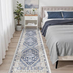 zesthome Washable Runner Rug 2.5x8 - Image 8
