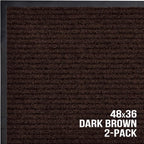 Sierra Concepts Front Door Mat X-Large Welcome Floor Mats - Image 7