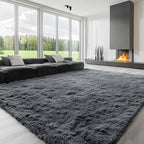 OLANLY 8x10 Machine Washable Large Area Rugs - Image 8