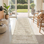 Rug Runners for Hallways Non Slip - Image 3