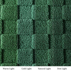 Exclusivo Mezcla Fleece Throw Blanket - Image 6