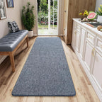 AROGAN Washable 2x6 Runner Rug for Hallway, Long Runner Rugs wtih Soft Memory - Image 9