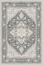 OPPODREAM Soft Area Rugs 5x7, 5x7 Washable Rug - Image 9