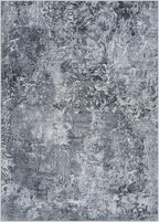 10x14 Area Rugs for Living Room Rug Washable: Abstract Large Rug Indoor Modern - Image 9