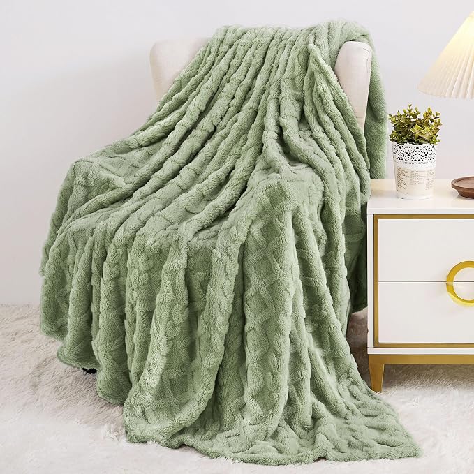 Aganear Blanket Queen Size - Image 3