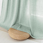 MYSKY HOME Living Room Curtains - Image 5