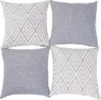 hpuk Decorative Pillow Covers Couch Pillow Covers Throw Pillow Covers - Image 2