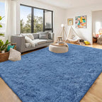 OLANLY 9x12 Machine Washable Large Area Rugs - Image 3