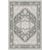 OPPODREAM Soft 6x9 Area Rugs, Washable Rug 6x9 - Image 9