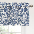 DriftAway Julia Watercolor Blooming Flower Floral Lined Thermal Insulated by DriftAway