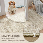 Rug Runners for Hallways Non Slip - Image 6