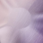 Estelar Textiler Pink and Purple Ombre Blackout Curtains 90 Inches Long 2 - Image 8