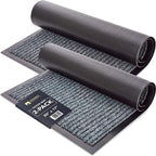 Sierra Concepts Front Door Mat Welcome Mats 2-Pack by SierraConcepts