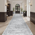 Hallway Runner Rug 3x16 by Soalmost