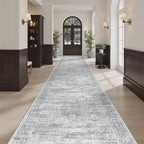 Hallway Runner Rug 3x16 by Soalmost