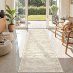 Rug Runners for Hallways Non Slip - Image 3