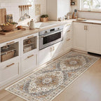 Madane Hallway Runner Rug - Image 2