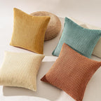 Topfinel Decorative Throw Pillow Covers Cushion Cases, Mix and Match - Image 3
