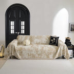 MYSKY HOME Couch Cover for Sectional Sofa Set - Image 8