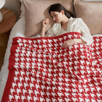 Snuggle Sac Ultra Soft Throw Blanket - Image 8