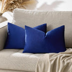 GIGIZAZA 12x20 Lumbar Small Pillow Covers - Image 4