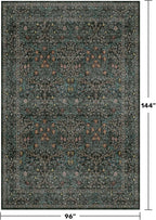 8x12 Area Rug for Living Room - Image 2