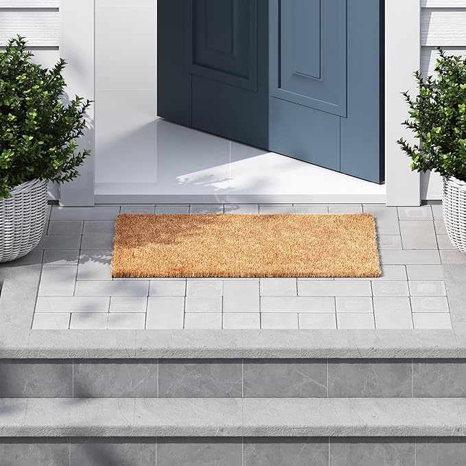 Barnyard Designs Doormat Welcome Mat - Image 2