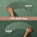 FinRèc 2x6 Washable Runner Rugs - Image 8