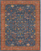 Hazo Haus Washable 3x8 Long Runner - Image 8