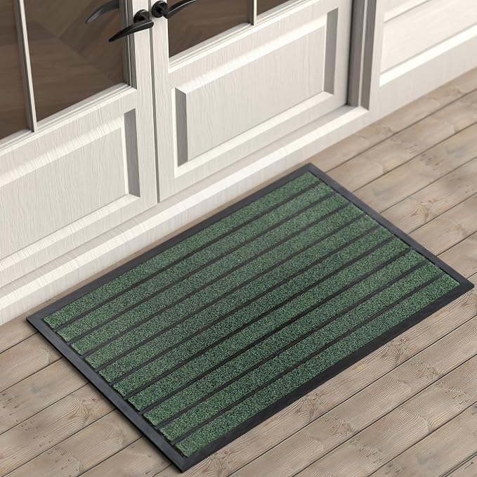 ubdyo Extra Durable Door Mat by UBDYO