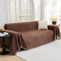 MYSKY HOME Sofa Covers Washable Sectional Couch Covers by MYSKYHOME