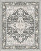 OPPODREAM Soft 8x10 Area Rugs, Washable Rugs 8x10 - Image 9