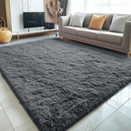 OLANLY 5x10 Machine Washable Large Area Rugs - Image 3