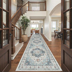 Madane Hallway Runner Rug 3x16 - Image 2