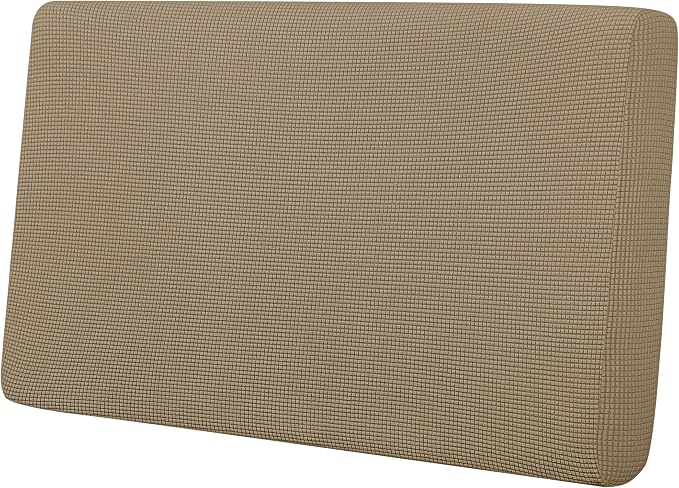Easy-Going Stretch Loveseat Cushion Cover Sofa Cushion Furniture Protector Sofa by Easy-Going