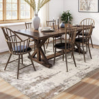 UERMEI 5x7 Area Rug Living Room Rugs - Image 7
