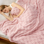Bedsure GentleSoft King Size Blanket - Image 2