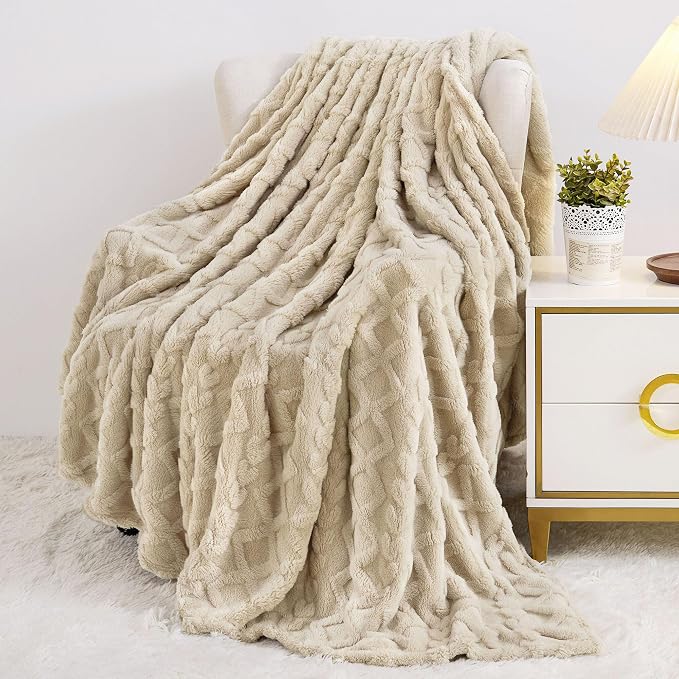 Aganear Twin Blanket - Image 3