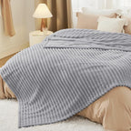Bedsure GentleSoft King Size Blanket - Image 6