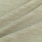 MYSKY HOME Patio Sage Curtains for Sliding Door, Living Room Curtains & Drapes - Image 6