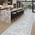 Soalmost 3x20 Hallway Runner Rug - Image 3