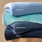 Bedsure GentleSoft Twin XL Fleece Blanket Dorm Bedding - Image 5