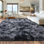 8x10 Area Rugs for Living Room, Ultra Soft Large Shag Bedroom Rug Upgrade - Image 7