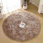 Goolela Circle Area Rug 6ft - Image 2