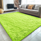 OLANLY 5x8 Machine Washable Large Area Rugs - Image 8