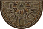 Mohawk Home Entryway Door Mat 2' x 3' All Weather Doormat Outdoor Non Slip - Image 3